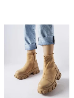 Model obuvi 206559 Solea