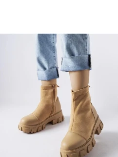 Model obuvi 206559 Solea