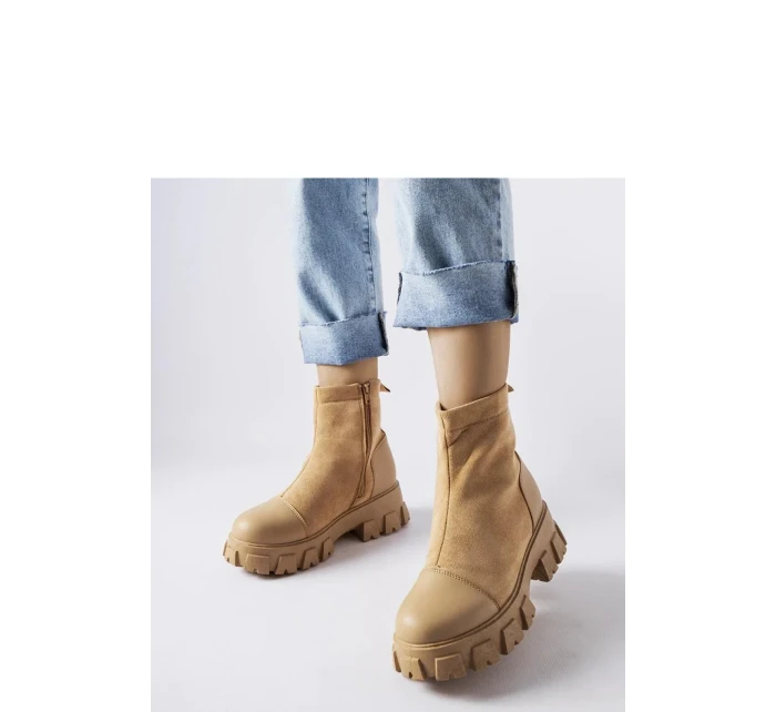 Model obuvi 206559 Solea Model obuvi 206559 Solea