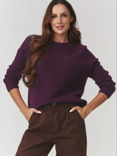 Sveter model 220790 Macadamia