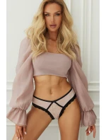 Nohavičky model 222655 Pure Sin