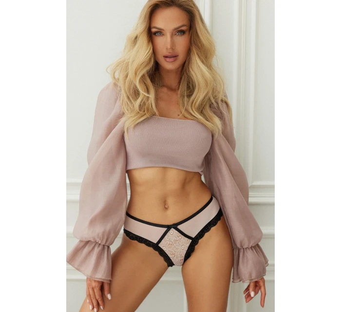 Nohavičky model 222655 Pure Sin