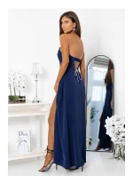 Dlhé šaty model 222677 With You Dlhé šaty model 222677 With You