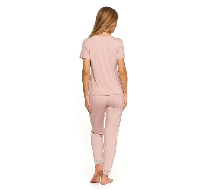 Pyžamo Moraj PDD5000-010 kr/r S-XL