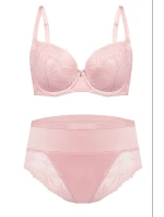 Podprsenka s košíčky Petra model 22012090 - Mefemi