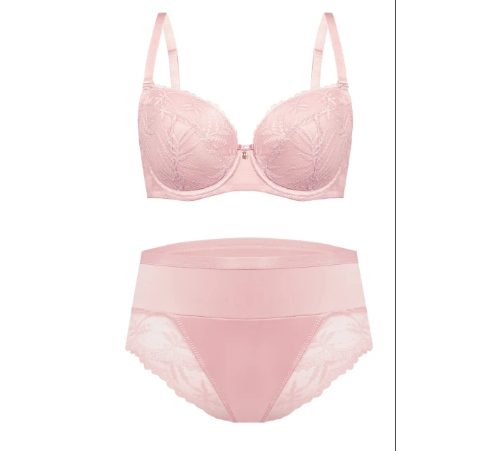 Podprsenka s košíčky Petra model 22012090 - Mefemi