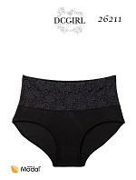 Nohavičky DC Girl 26211, balenie L–3XL