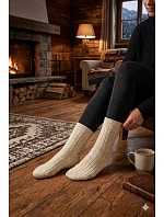 Dámské ponožky Sox & Warm model 7855231 - WiK