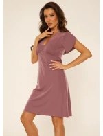 Košeľa De Lafense 754 Lilian w/r 3XL-4XL Košeľa De Lafense 754 Lilian w/r 3XL-4XL