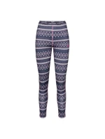 model 20845953 PANT W termoaktivní legíny - Kari Traa