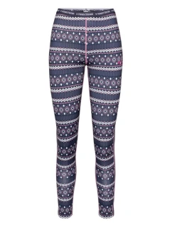 model 20845953 PANT W termoaktivní legíny - Kari Traa