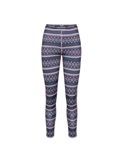 model 20845953 PANT W termoaktivní legíny - Kari Traa