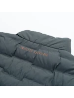 Primaloft prošívaná bunda M model 20924793 - Iguana