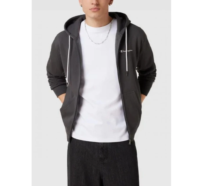 Champion Mikina M 218289-ES509 Pánske