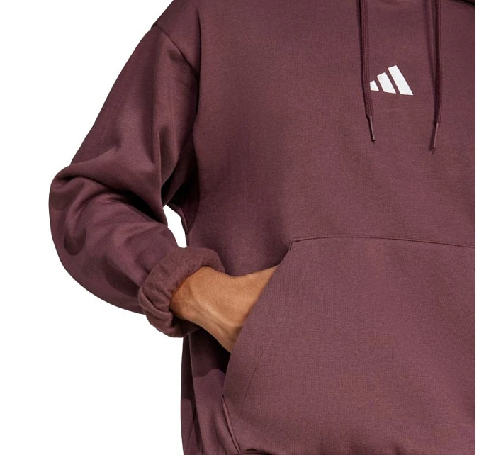Bluza Essentials Fleece M pánské model 21100177 - ADIDAS