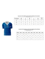 Tričko MASTERS pro model 21352318 - Point Tričko MASTERS pro model 21352318 - Point