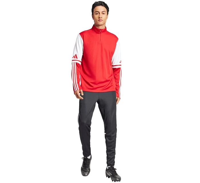 Mikina Squadra 25 Training Top M model 20877860 pánské - ADIDAS