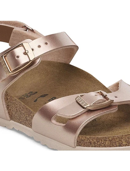 Sandály Rio AS Jr model 20941729 - Birkenstock