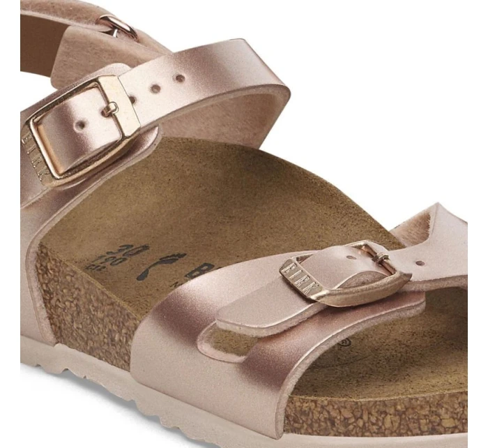 Sandále Birkenstock Rio AS Jr 1029530
