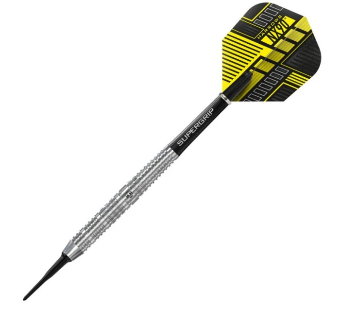 Šípky NX-90 Parallel 90% steeltip Šípky NX-90 Parallel 90% steeltip