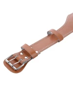 PA3998 HNEDÝ OPASOK NA SILOVÝ TRÉNING VEĽKOSTI L HMS PA3998 HNEDÝ OPASOK NA SILOVÝ TRÉNING VEĽKOSTI L HMS