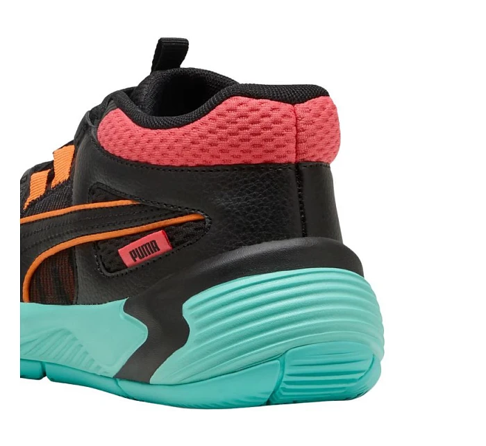 Basketbalová obuv Puma Uproar Jr 312164 02