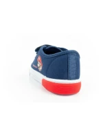 Leomil Super Mario Detská športová obuv pre chlapcov Pohodlné