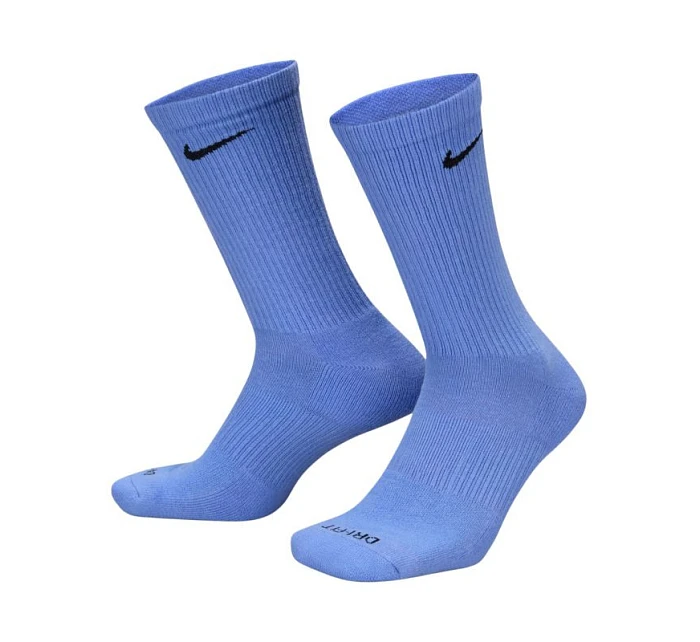 Everyday Plus Cush 6 párů ponožek model 22113599 - NIKE