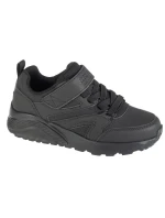 Uno Lite Echo Surge model 21384709 Black 29 - Skechers