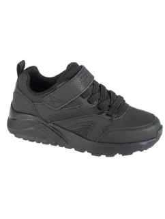 Uno Lite Echo Surge model 21384709 Black 29 - Skechers