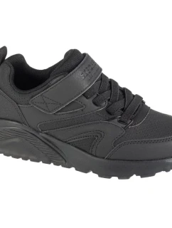 Uno Lite Echo Surge model 21384709 Black 29 - Skechers