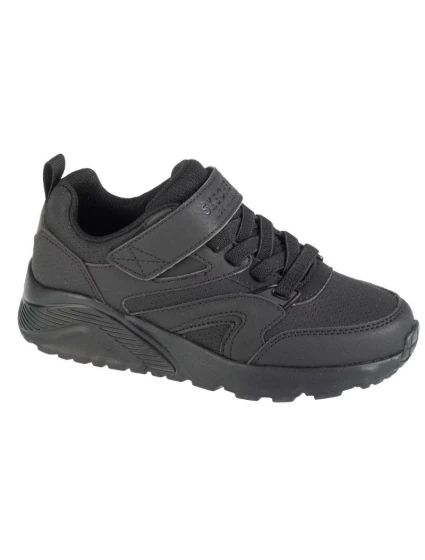Uno Lite Echo Surge model 21384709 Black 29 - Skechers