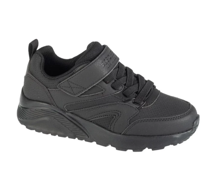 Uno Lite Echo Surge model 21384709 Black 29 - Skechers
