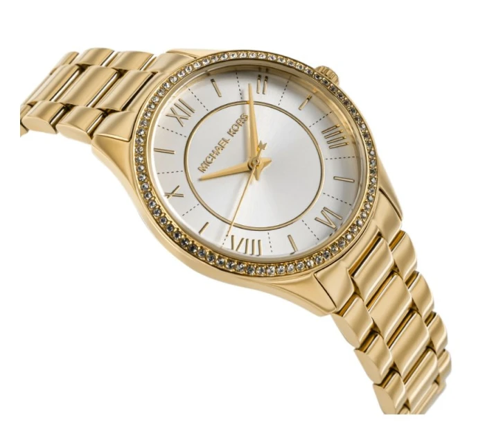 Dámské hodinky + šperky + BOX model 21807401 - Michael Kors Dámské hodinky + šperky + BOX model 21807401 - Michael Kors