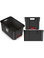 KÔŠ NA NÁRADIE X BLOCK PRO 30 KISTENBERG KÔŠ NA NÁRADIE X BLOCK PRO 30 KISTENBERG