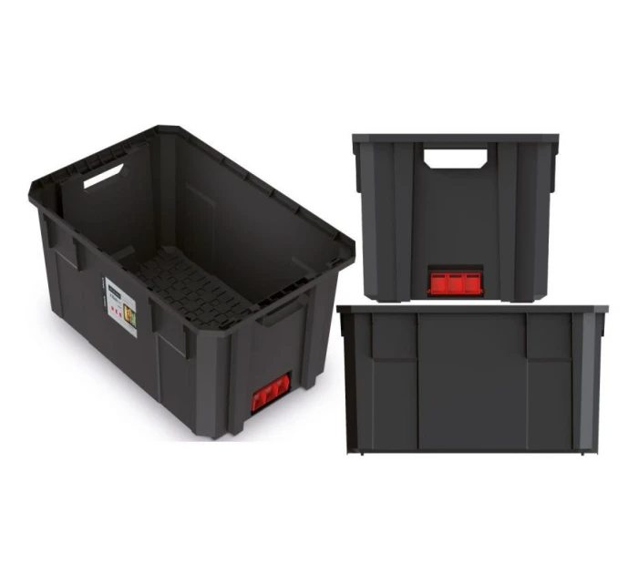 KÔŠ NA NÁRADIE X BLOCK PRO 30 KISTENBERG KÔŠ NA NÁRADIE X BLOCK PRO 30 KISTENBERG