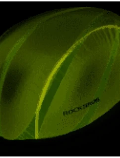 na kask zielony model 21842843 - Rockbros