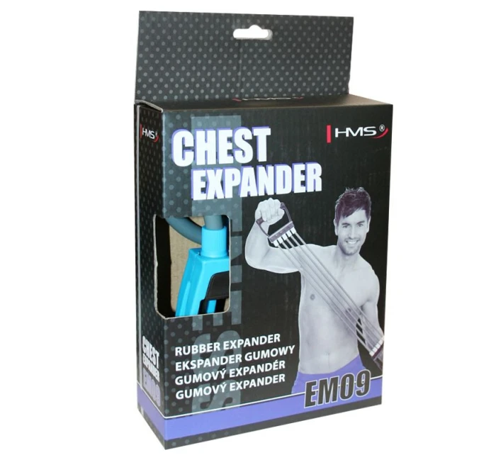 model 21104508 - HMS model 21104508 - HMS