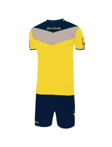 Givova Campo 0704 unisex set