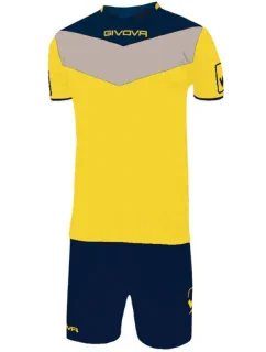 Unisex Souprava model 15943684 - Givova