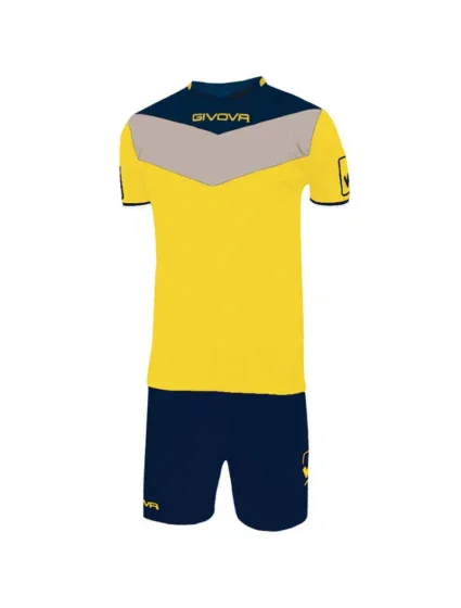 Givova Campo 0704 unisex set