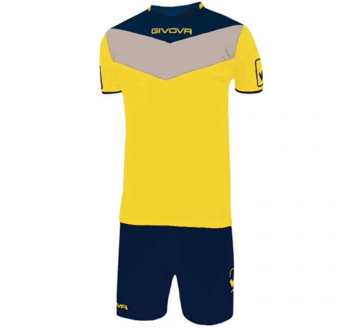Givova Campo 0704 unisex set