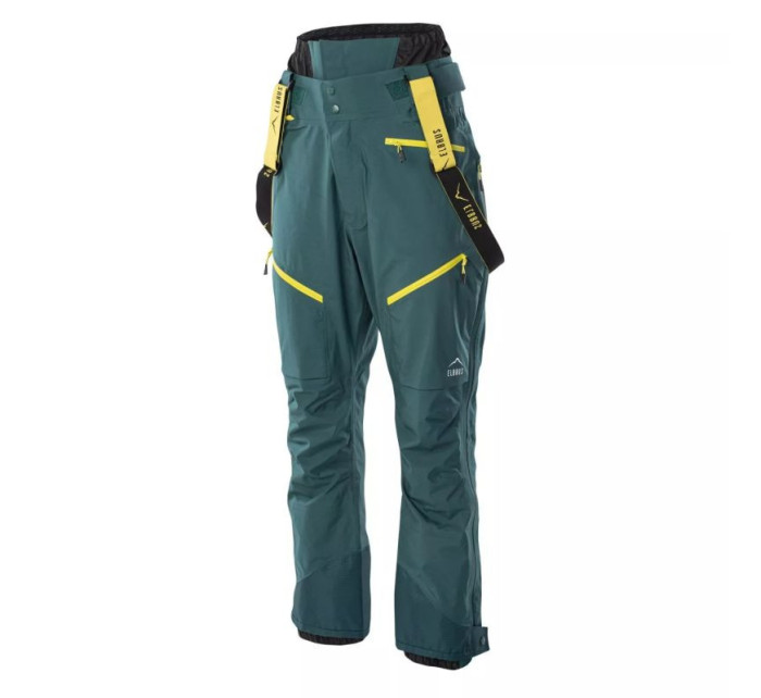 Pánske lyžiarske nohavice Svean M 92800439197 - Elbrus