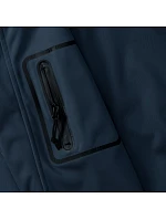 Pánská 3vrstvá sportovní softshell bunda 10. azure blue model 22473493 - Russell Athletic Pánská 3vrstvá sportovní softshell bunda 10. azure blue model 22473493 - Russell Athletic