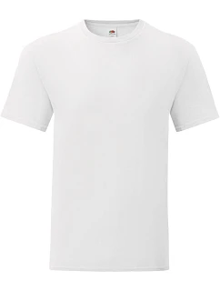 Iconic 150 T Pánské tričko model 22413382 white - Fruit of the Loom