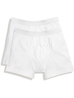 Classic Boxer 2Pack Pánské balení po 2 ks white model 22532960 - Fruit of the Loom Classic Boxer 2Pack Pánské balení po 2 ks white model 22532960 - Fruit of the Loom