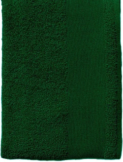 SOL'S Island 70 Ručník model 22520691 bottle green