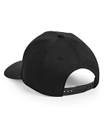 B 5 panelová Snapback kšiltovka 53.0 black model 22411819 - Beechfield B 5 panelová Snapback kšiltovka 53.0 black model 22411819 - Beechfield