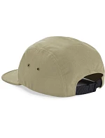 B 5 panelová plátěná kšiltovka 53.0 desert sand model 22411837 - Beechfield B 5 panelová plátěná kšiltovka 53.0 desert sand model 22411837 - Beechfield