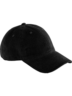 B 6 panelová kšiltovka  53.0 black model 22469637 - Beechfield